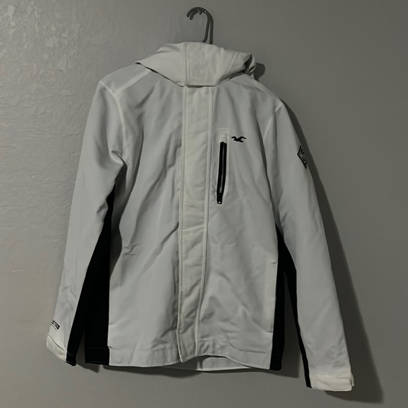 Hollister Other - Hollister All-Weather Jacket